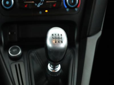 Ford Focus 2017 1.5 TDCi 81797km ABS klimatyzacja manualna