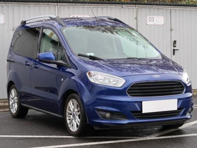 Ford Tourneo Courier 2018 1.0 EcoBoost 94990km ABS