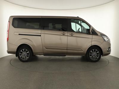 Ford Tourneo Custom 2021 2.0 EcoBlue mHEV 31906km Titanium