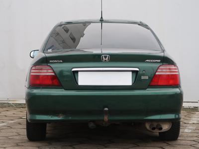 Honda Accord 2001 1.8i ABS klimatyzacja manualna