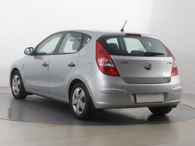 Hyundai i30 2010 1.6 CRDi 233921km Kombi