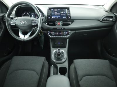Hyundai i30 2022 1.0 T