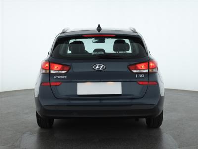 Hyundai i30 2022 1.5 DPI 26576km Kombi