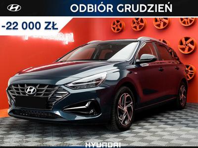 Hyundai i30 II 1.5 T-GDI 48V Smart 1.5 T-GDI 48V Smart 160KM