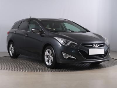Hyundai i40 2014 1.7 CRDi 139797km Kombi