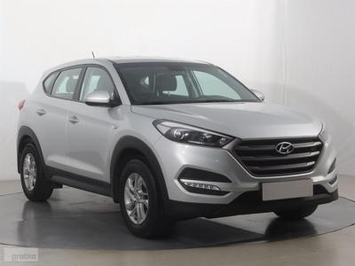 Hyundai Tucson , Salon Polska, 1. Właściciel, Serwis ASO, Klima