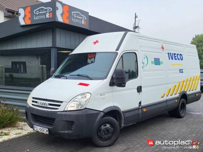 Iveco 35c10