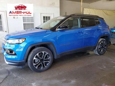 Jeep Compass II 2022