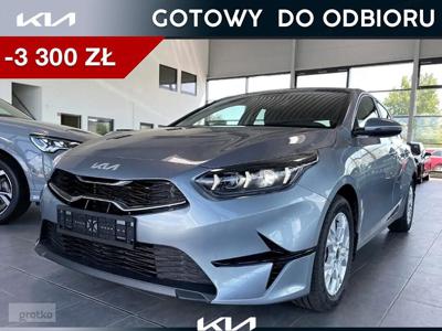 Kia Cee'd III 1.5 T-GDI M 1.5 T-GDI M 160KM