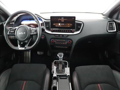 Kia ProCeed 2022 GT 1.6 T