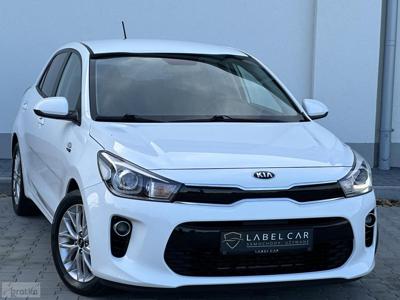 Kia Rio III 1.2 MPI*84 KM*KLIMATRONIK*LED*KAMERA*SERWIS*ZOBACZ