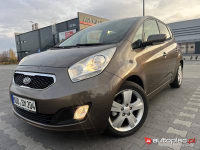 Kia Venga