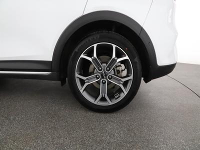 Kia XCeed 2022 Plug