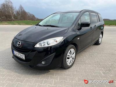 Mazda 5