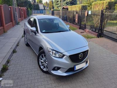 Mazda 6 III Gwarancja Raty Zamiana