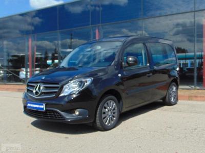 Mercedes-Benz Citan 1,5dci VAN