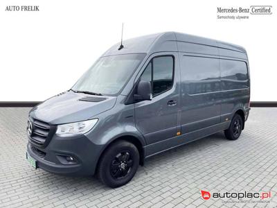 Mercedes-Benz esprinter