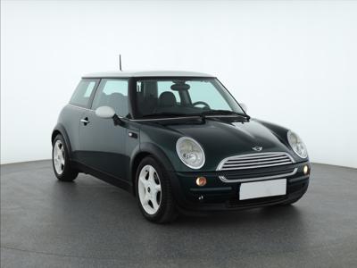 MINI Mini 2002 Cooper 228731km ABS klimatyzacja manualna