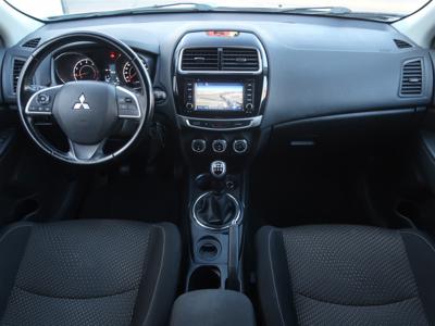 Mitsubishi ASX 2014 1.6 MIVEC 61246km SUV