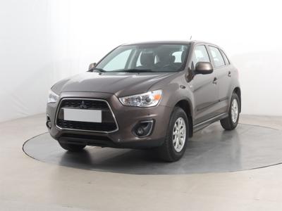 Mitsubishi ASX 2015 1.6 MIVEC 66500km SUV