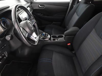 Nissan Leaf 2018 40 kWh 77692km ABS