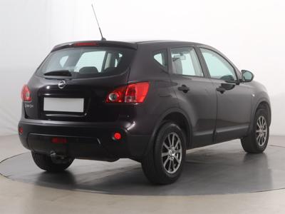 Nissan Qashqai 2010 1.6 136054km SUV