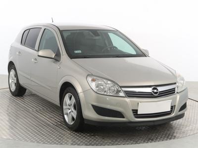 Opel Astra 2008 1.4 16V 214518km ABS