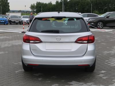 Opel Astra 2019 1.2 Turbo 15235km Kombi