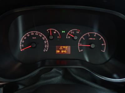 Opel Combo 2017 1.3 CDTI 127937km klimatyzacja manualna