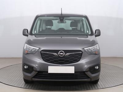 Opel Combo 2018 1.5 CDTI 132641km ABS klimatyzacja manualna