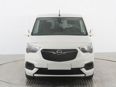 Opel Combo 2019 1.5 CDTI 157610km Enjoy