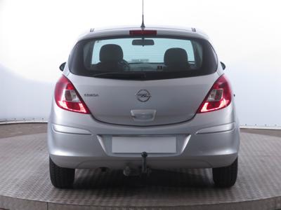 Opel Corsa 2011 1.2 94743km ABS klimatyzacja manualna