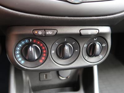 Opel Corsa 2019 1.4 122011km ABS klimatyzacja manualna