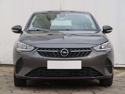 Opel Corsa 2020 1.2 60793km ABS klimatyzacja manualna