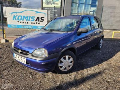 Opel Corsa B