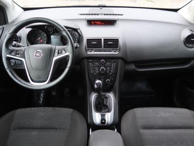 Opel Meriva 2014 1.4 i 82711km ABS klimatyzacja manualna