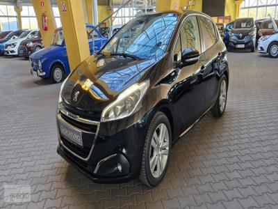 Peugeot 208 I ZOBACZ OPIS !! W PODANEJ CENIE ROCZNA GWARANCJA !!