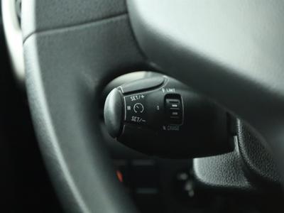 Peugeot 301 2017 1.6 VTi 47005km ABS klimatyzacja manualna
