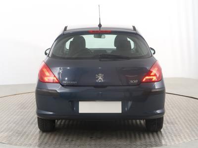 Peugeot 308 2008 1.6 VTi 177364km ABS