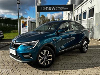 Renault Arkana 1.3 TCe mHEV Zen EDC