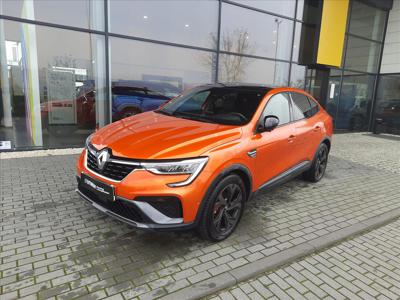 Renault Arkana 2021