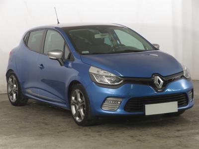 Renault Clio 2014 1.2 TCe 32233km ABS