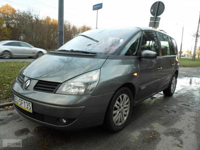 Renault Espace IV