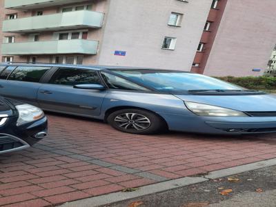 Renault Espace IV Pierws zy wlasciciel w Polsce