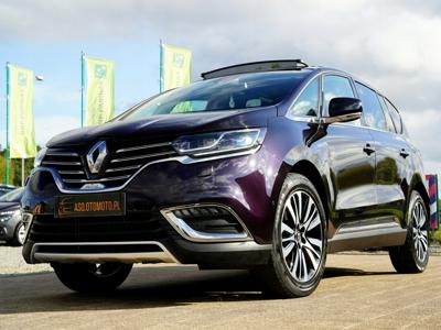 Renault Espace V Van 1.6 Energy dCi 160KM 2019