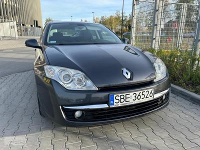 Renault Laguna III 2.0 Privilege