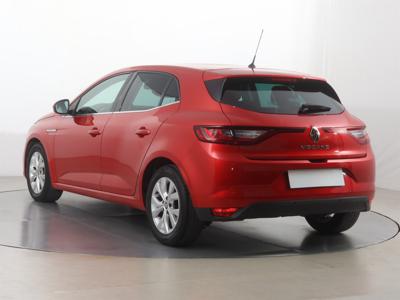 Renault Megane 2018 1.2 TCe 34641km ABS