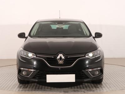 Renault Megane 2018 1.2 TCe 66471km ABS