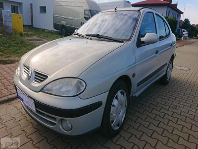 Renault Megane I Classic 1.6 RXE 16V