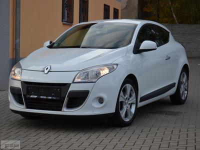 Renault Megane III Elysee